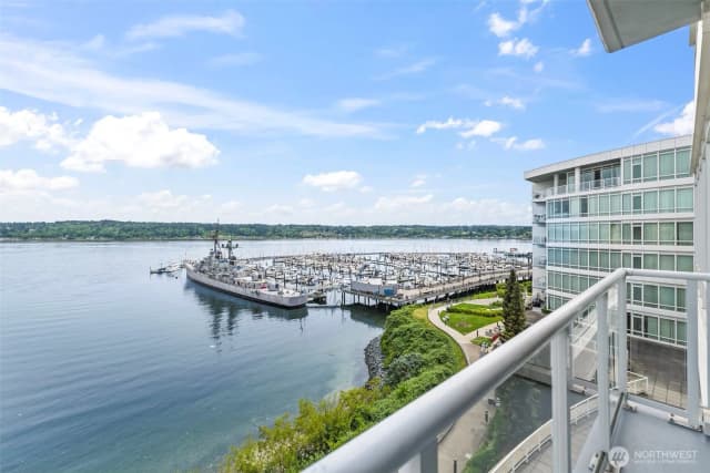 Property photo for 360 Washington Avenue #405, Bremerton photo 3