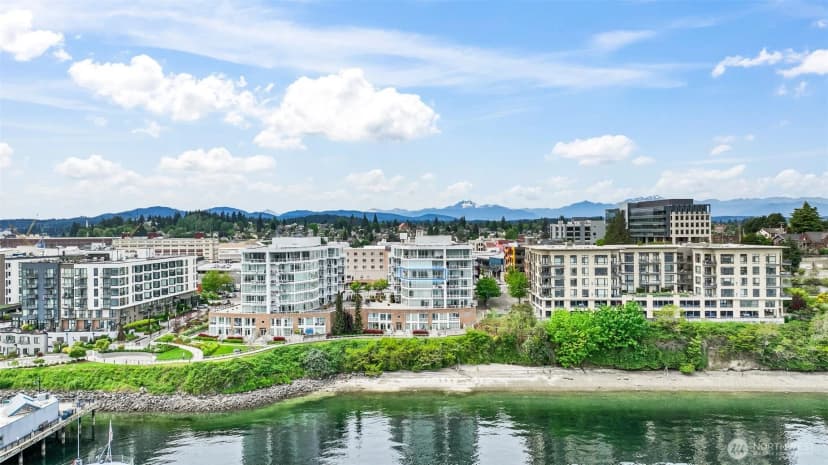 Property photo for 360 Washington Avenue #405, Bremerton photo 23