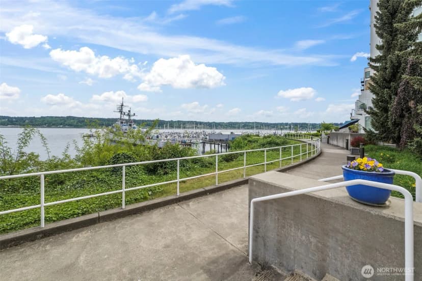 Property photo for 360 Washington Avenue #405, Bremerton photo 21