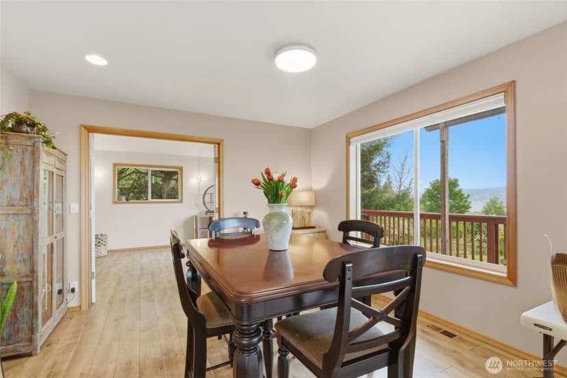 Property photo for 11956 Ne Jefferson Point Road, Kingston photo 11