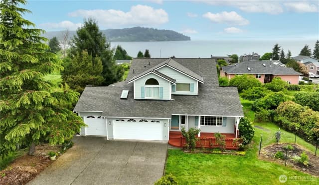 Property photo for 11956 Ne Jefferson Point Road, Kingston