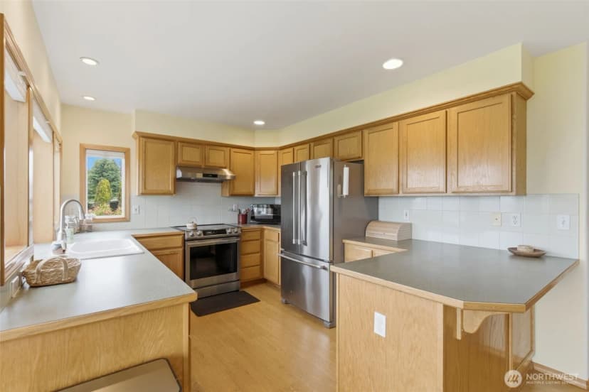 Property photo for 11956 Ne Jefferson Point Road, Kingston photo 10