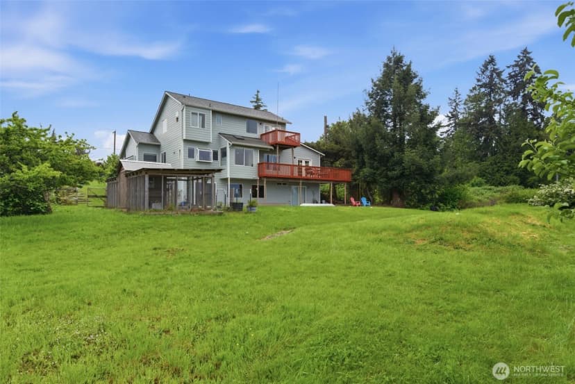 Property photo for 11956 Ne Jefferson Point Road, Kingston photo 36