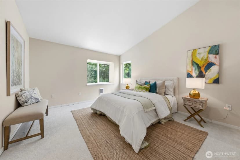 Property photo for 12541 Ne 7th Place, Bellevue photo 17