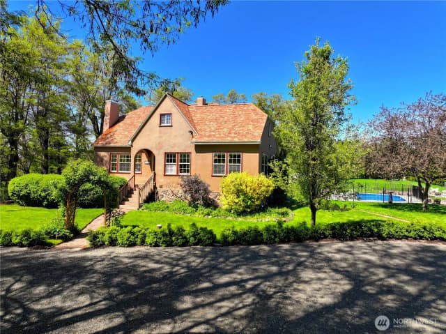 Property photo for 2904 Old Milton Highway, Walla Walla