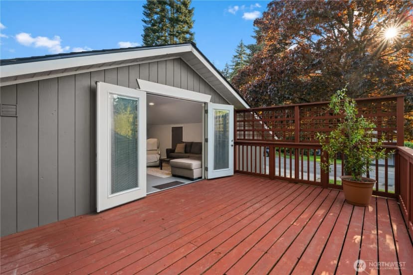 Property photo for 4918 119th Avenue Se, Bellevue photo 25