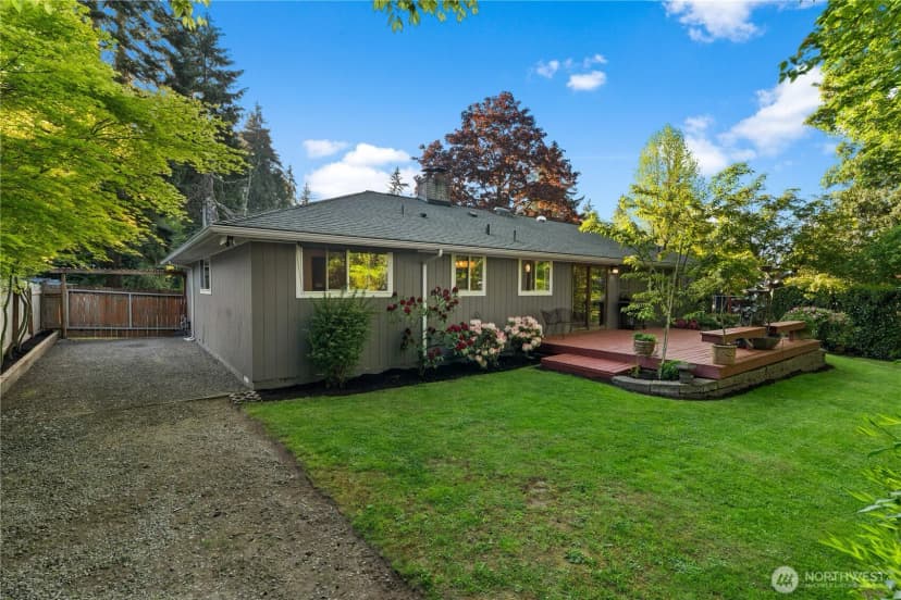 Property photo for 4918 119th Avenue Se, Bellevue photo 28