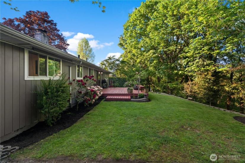 Property photo for 4918 119th Avenue Se, Bellevue photo 29