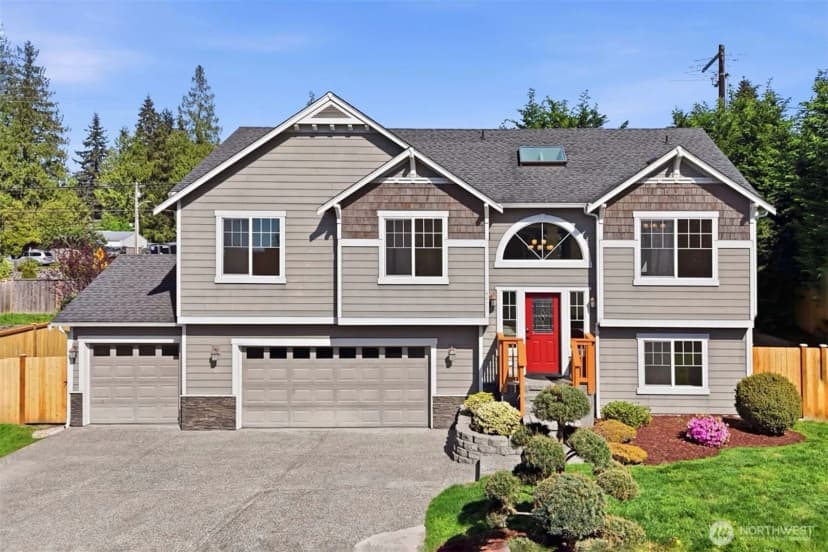 Property photo for 4411 172nd Place Sw, Lynnwood