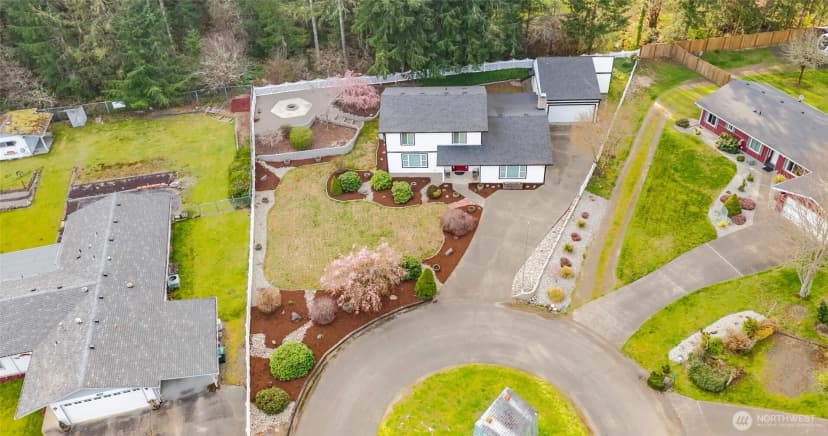 Property photo for 8573 Conifer Court Se, Olympia photo 31
