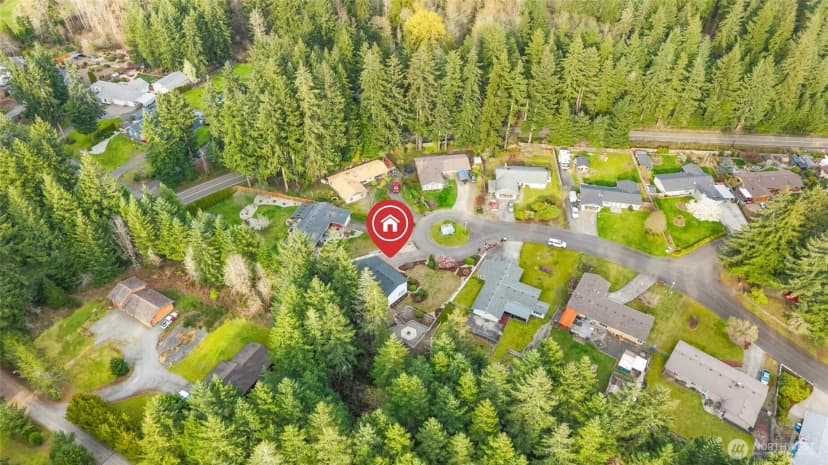 Property photo for 8573 Conifer Court Se, Olympia photo 32