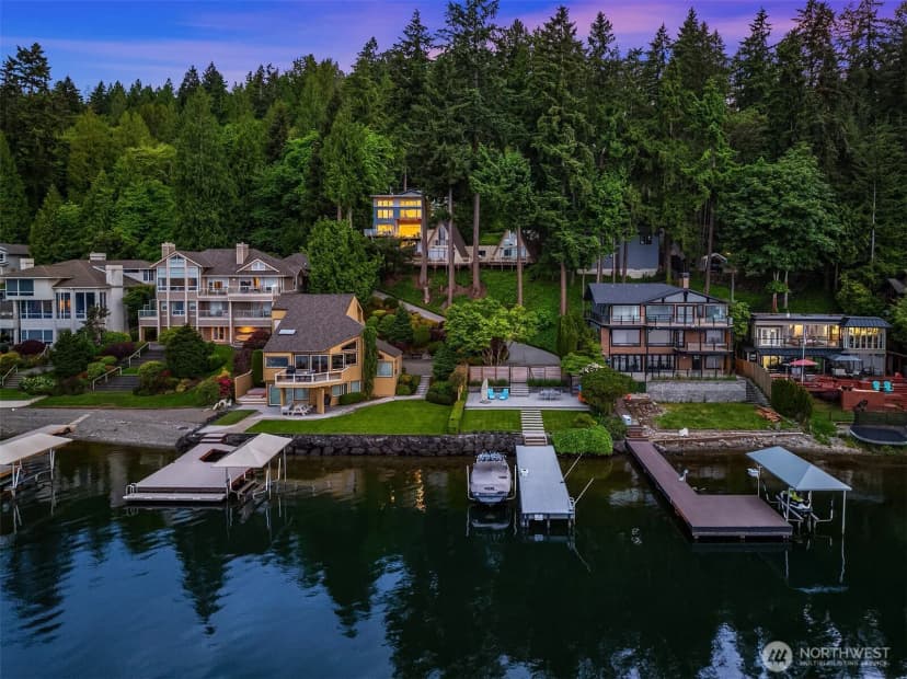 Property photo for 1606 W Lake Sammamish Parkway Se, Bellevue photo 33