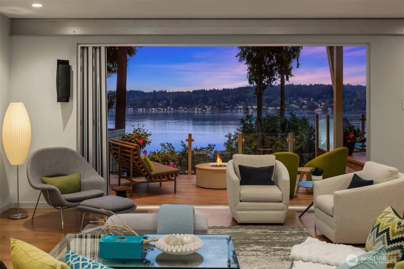 Property photo for 1606 W Lake Sammamish Parkway Se, Bellevue photo 6