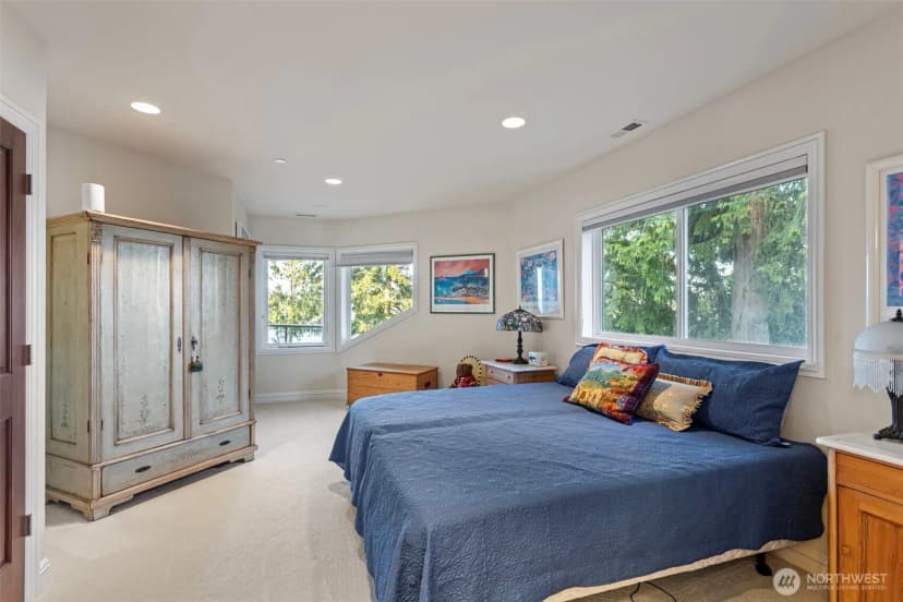 Property photo for 13025 Point Richmond Drive Nw, Gig Harbor photo 23