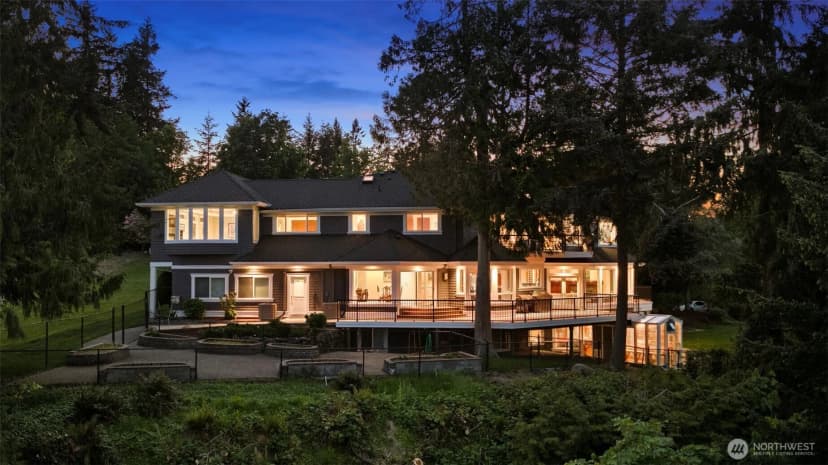 Property photo for 13025 Point Richmond Drive Nw, Gig Harbor photo 38