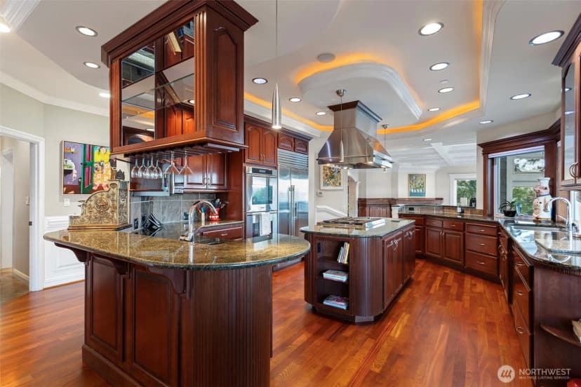 Property photo for 13025 Point Richmond Drive Nw, Gig Harbor photo 10
