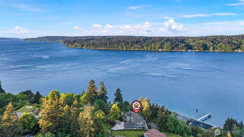 Property photo for 13025 Point Richmond Drive Nw, Gig Harbor photo 35