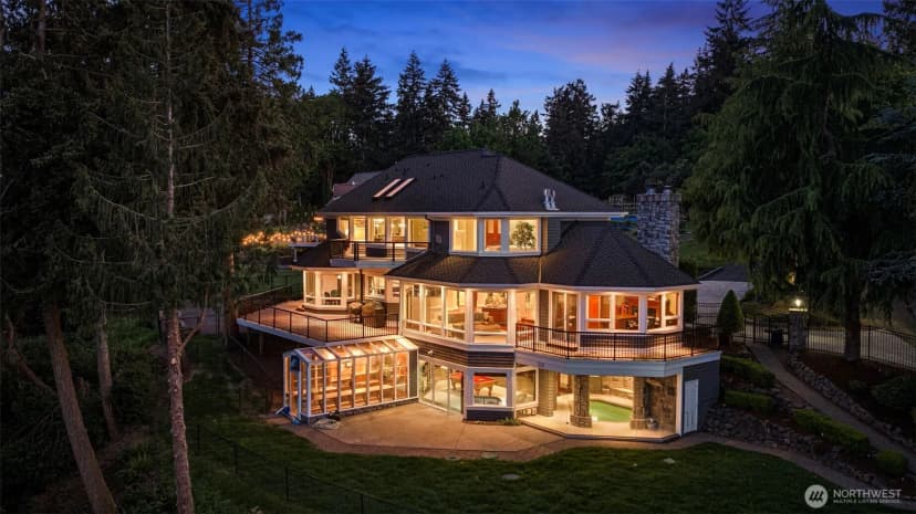 Property photo for 13025 Point Richmond Drive Nw, Gig Harbor photo 37
