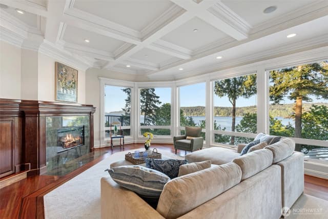 Property photo for 13025 Point Richmond Drive Nw, Gig Harbor photo 5