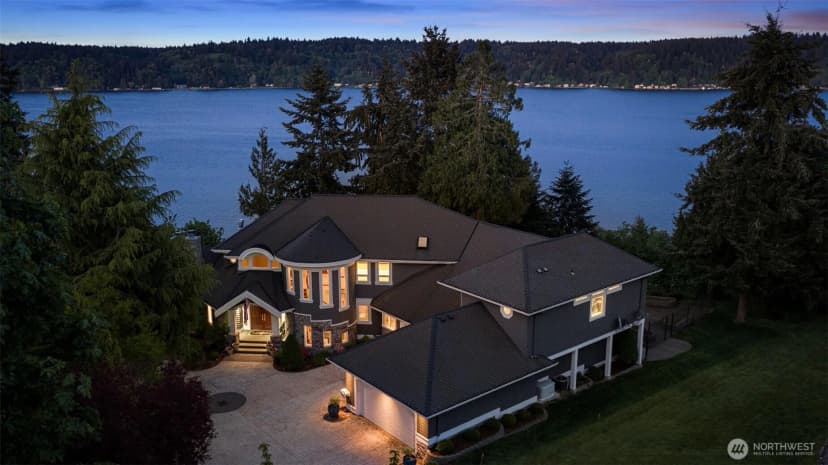 Property photo for 13025 Point Richmond Drive Nw, Gig Harbor photo 39