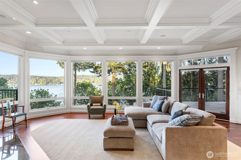 Property photo for 13025 Point Richmond Drive Nw, Gig Harbor photo 4