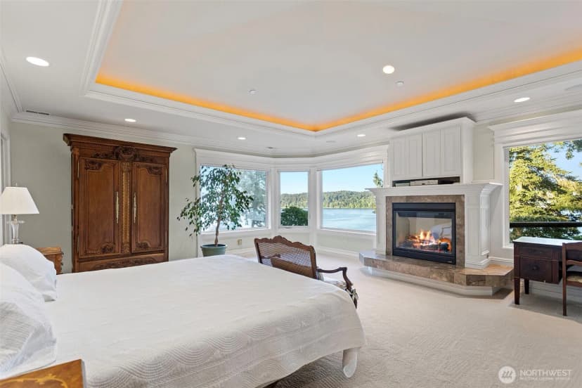 Property photo for 13025 Point Richmond Drive Nw, Gig Harbor photo 17