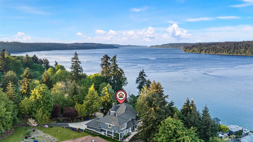 Property photo for 13025 Point Richmond Drive Nw, Gig Harbor photo 36