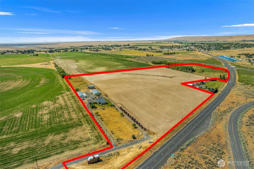 Property photo for 721 Rd 20 Ne, Soap Lake photo 4