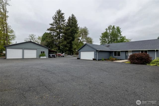 Property photo for 3381 Jackson Highway, Chehalis
