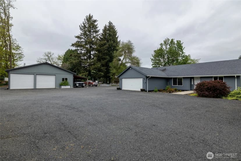 Property photo for 3381 Jackson Highway, Chehalis