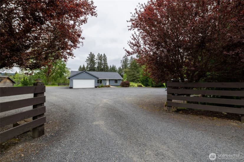 Property photo for 3381 Jackson Highway, Chehalis photo 2