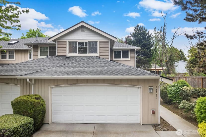 Property photo for 18740 109th Lane Se, Renton