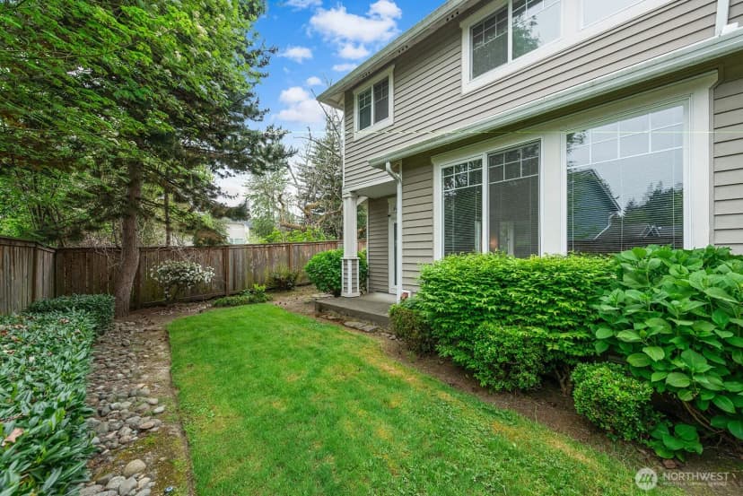 Property photo for 18740 109th Lane Se, Renton photo 30