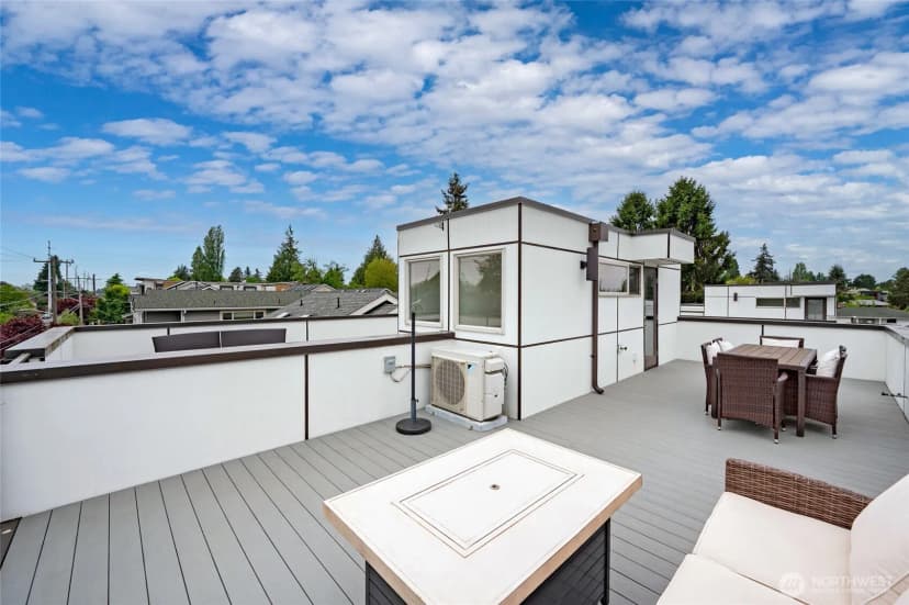 Property photo for 738 D N 95th, Seattle photo 19