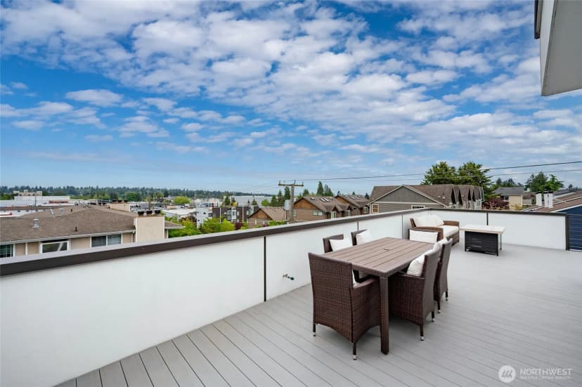 Property photo for 738 D N 95th, Seattle photo 22