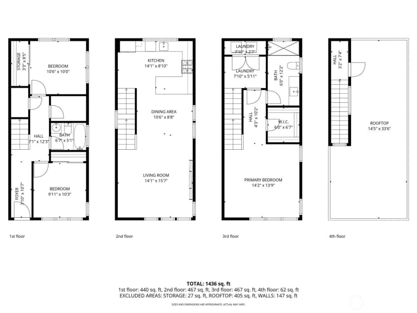 Property photo for 738 D N 95th, Seattle photo 26