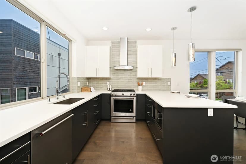 Property photo for 738 D N 95th, Seattle photo 14