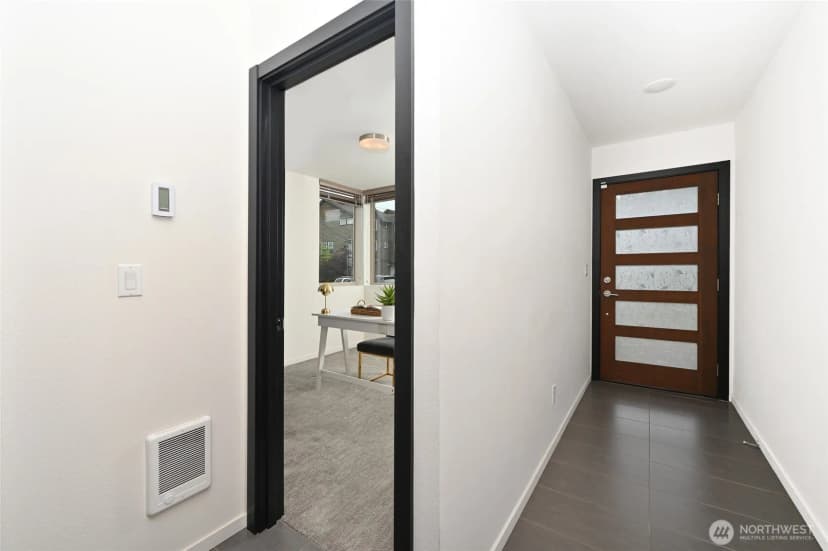Property photo for 738 D N 95th, Seattle photo 2