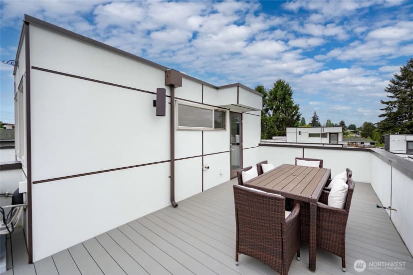 Property photo for 738 D N 95th, Seattle photo 21