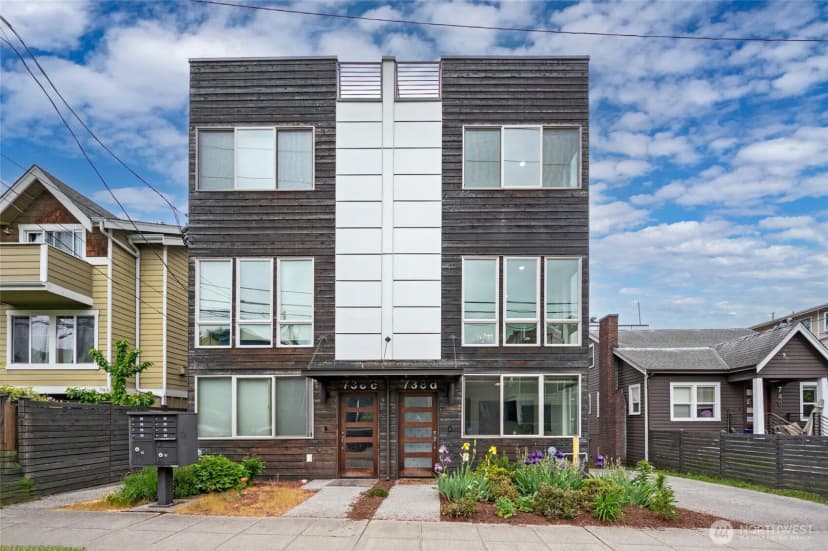 Property photo for 738 D N 95th, Seattle photo 25