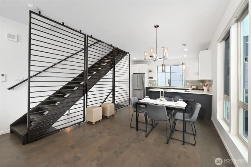 Property photo for 738 D N 95th, Seattle photo 10