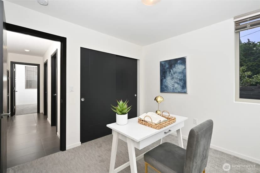 Property photo for 738 D N 95th, Seattle photo 4