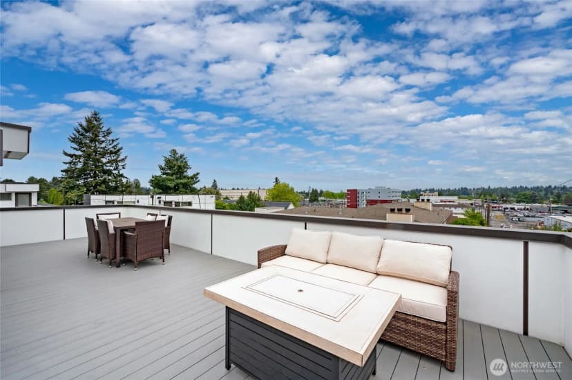Property photo for 738 D N 95th, Seattle photo 20