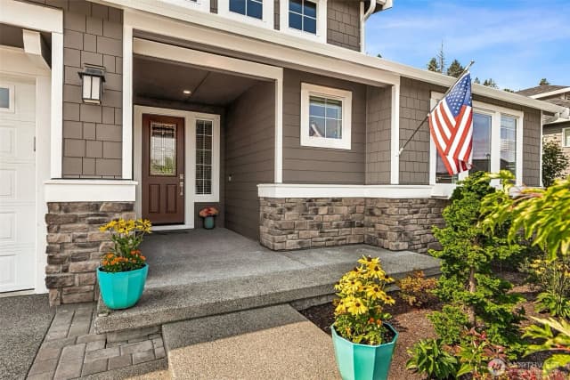 Property photo for 3111 Arrowroot Loop Se, Olympia photo 2
