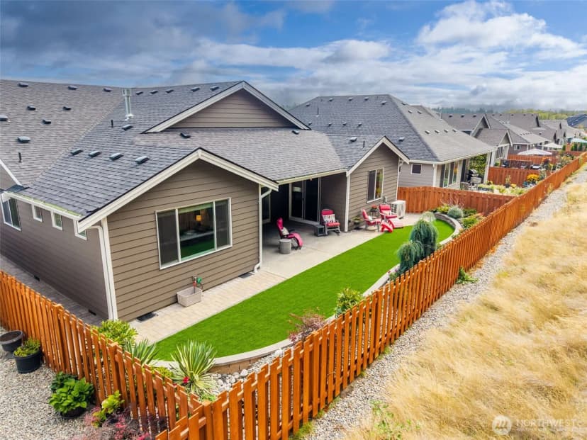 Property photo for 3111 Arrowroot Loop Se, Olympia photo 20