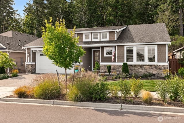 Property photo for 3111 Arrowroot Loop Se, Olympia