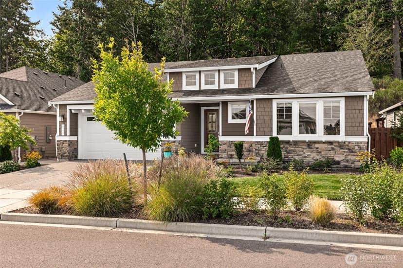 Property photo for 3111 Arrowroot Loop Se, Olympia