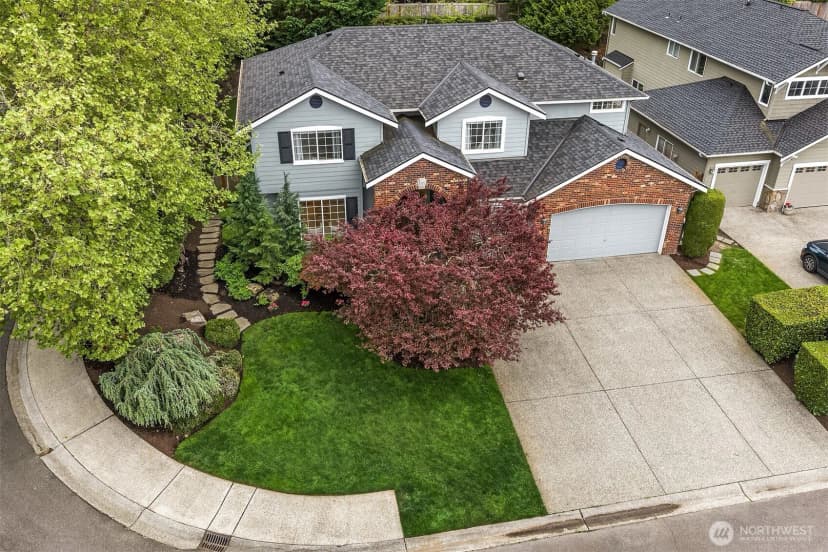 Property photo for 24865 Ne 2nd Court, Sammamish photo 35