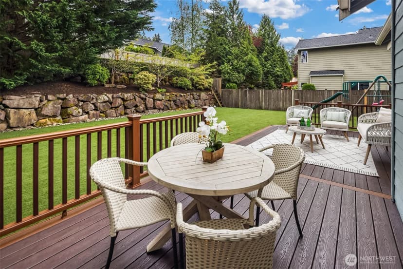 Property photo for 24865 Ne 2nd Court, Sammamish photo 15