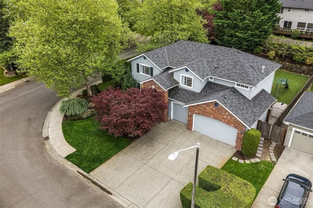 Property photo for 24865 Ne 2nd Court, Sammamish